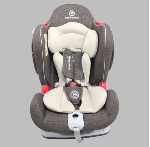 مقعد سيارة للأطفال JM03 ISOFIX