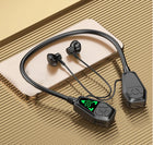 JBL – Wireless Extra Stereo Earphone Neckband TWS 4