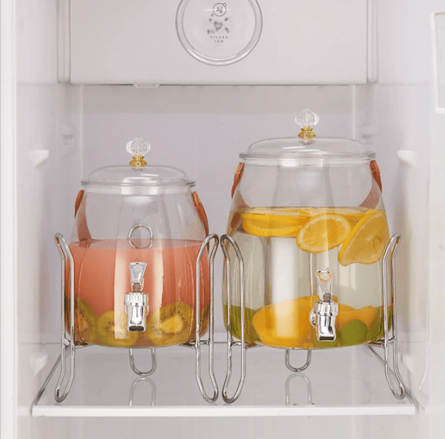 Juice & Water Dispensers My Store
