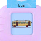 Educational Talking Flash Cards for Kids 6
