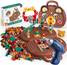 Kids STEM Drill & Build Set 5