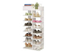 Large Capacity Shoe Storage 3