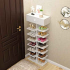 Large Capacity Shoe Storage 1