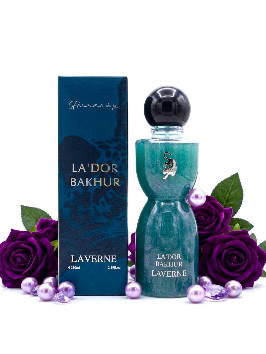 Laverne Bakhur – 230ml, Choose from 4 Variants