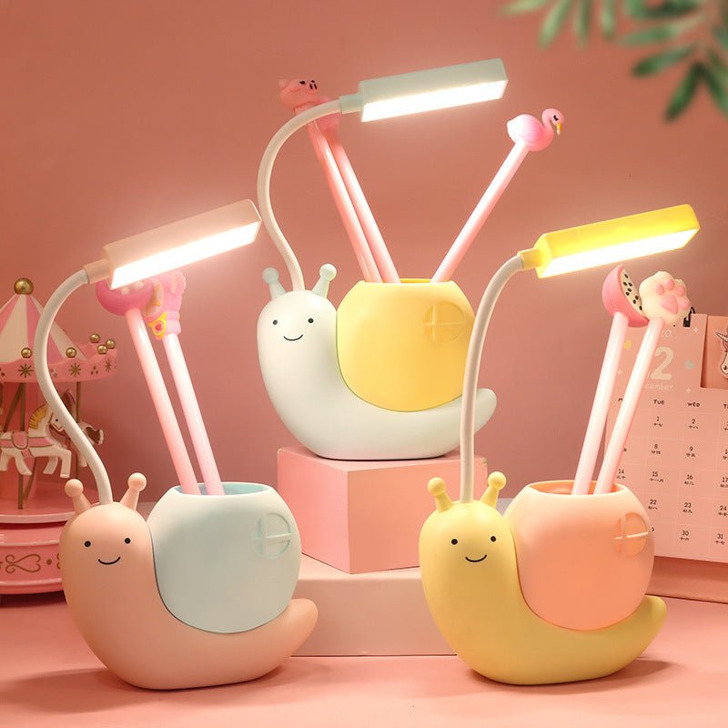 LED Eye-Care Desk Lamp My Store