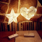 Romantic LED Star Table Lamp 3
