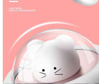 Cute USB Bedside Night Light 3