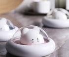 Cute USB Bedside Night Light 2