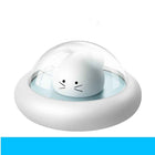 Cute USB Bedside Night Light 5