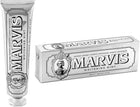 Marvis Smokers Whitening Mint toothpaste 4