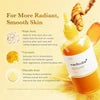 Medicube Kojic Acid Turmeric Niacinamide Serum - Majlismart