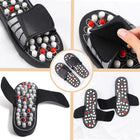Massage Slippers – Rotating Acupressure Foot Massager, EVA Material 4