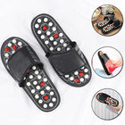 Massage Slippers – Rotating Acupressure Foot Massager, EVA Material 2