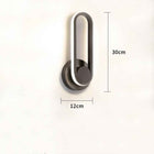 Modern Bedroom Bedside Lamp 5