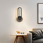 Modern Bedroom Bedside Lamp 1