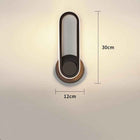 Modern Bedroom Bedside Lamp 4