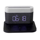 3-in-1 Magnetic Wireless Charger Lamp 5
