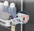 Multi-Layer Bathroom Rack 3
