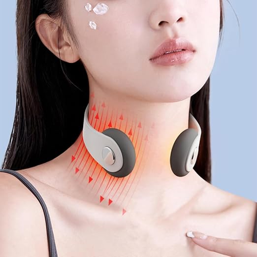 Neck Massager (KH-920) My Store