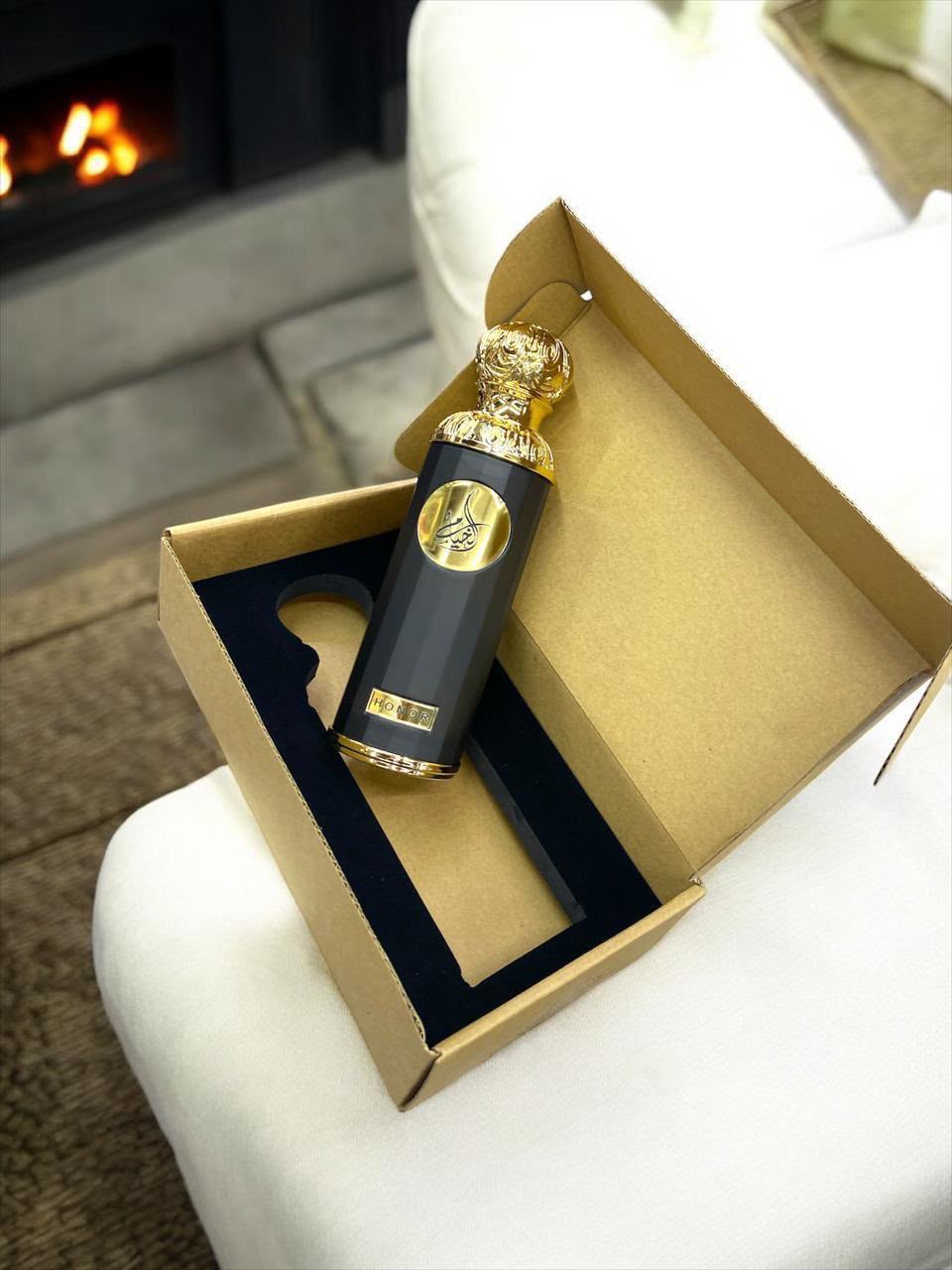 Honor Perfume – 200ml Fragrance