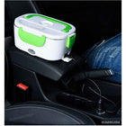 Electric Heated Lunch Box 4