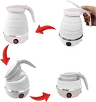 Portable Electric Kettle 3