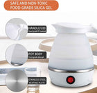 Portable Electric Kettle 6