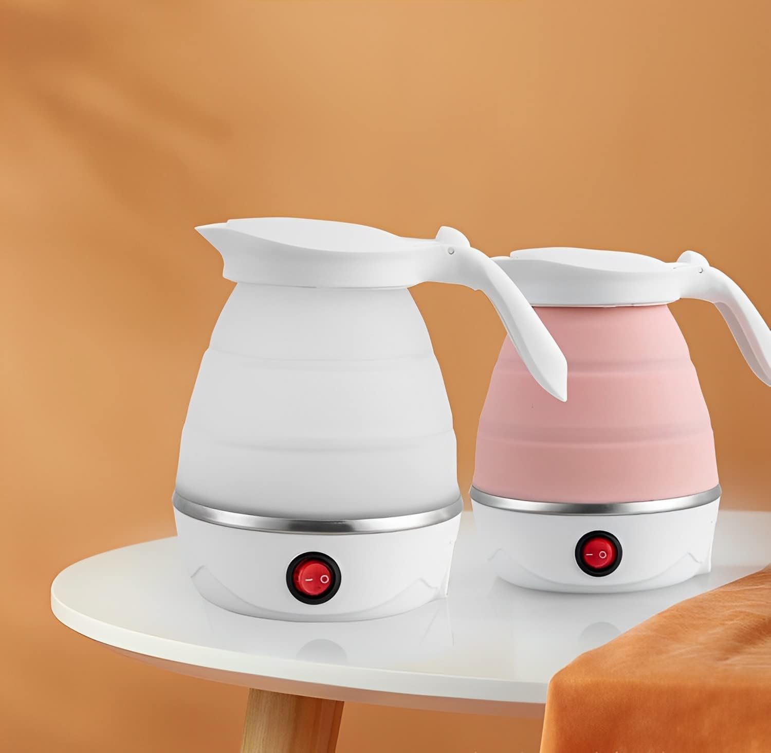 Portable Electric Kettle Majlis Mart