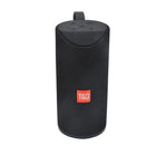 Portable Wireless Mini Speaker – Bluetooth, FM Radio, TF Card 1