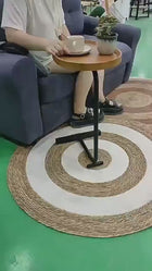 Wooden Coffee Table 5
