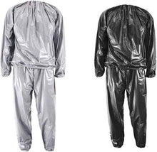 Sweat Sauna Suit – Weight Loss & Body Slimming for Men & Women