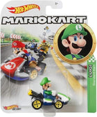 Remote Control Mario Kart – Hot Wheels 1:64 Die Cast Collectible 1