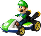 Remote Control Mario Kart – Hot Wheels 1:64 Die Cast Collectible 2