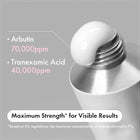 Tosowoong Arbutin Brightening Cream 3