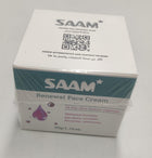 SAAM Renewal Face Cream 5