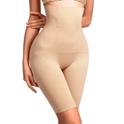 High Waist Slimming Lower Body Shaper 4