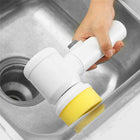 Cleaning Magic Electric Brush (5-in-1) 6