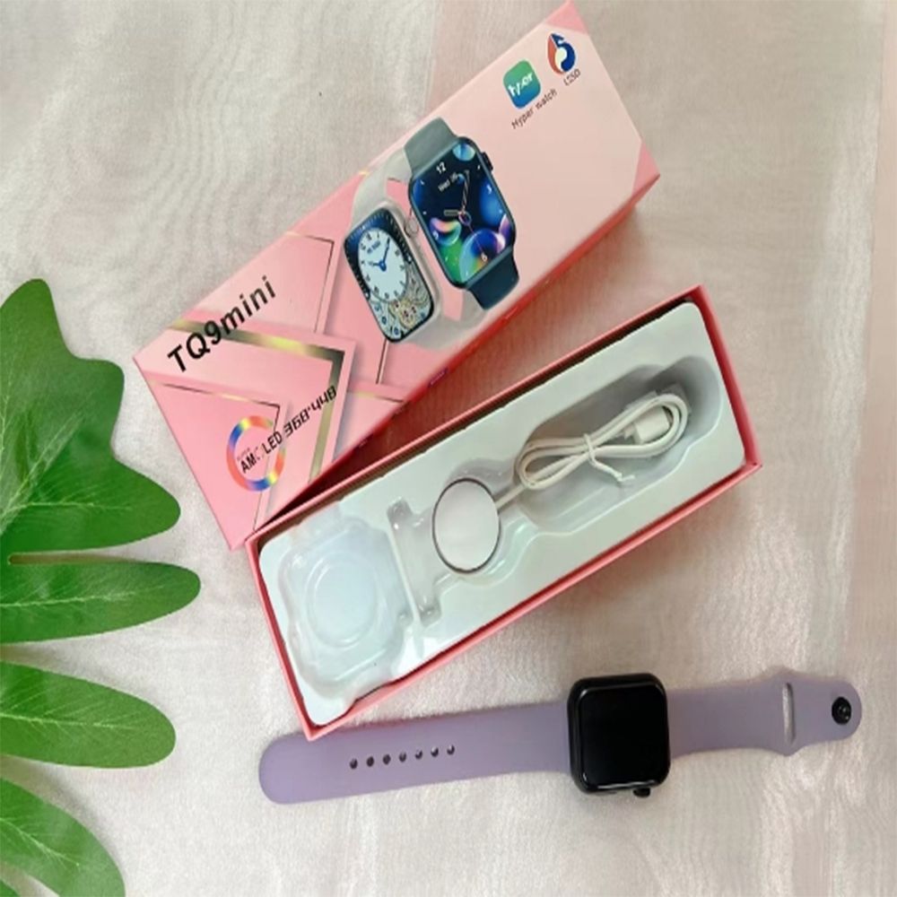 TQ9 mini watch Asvakk