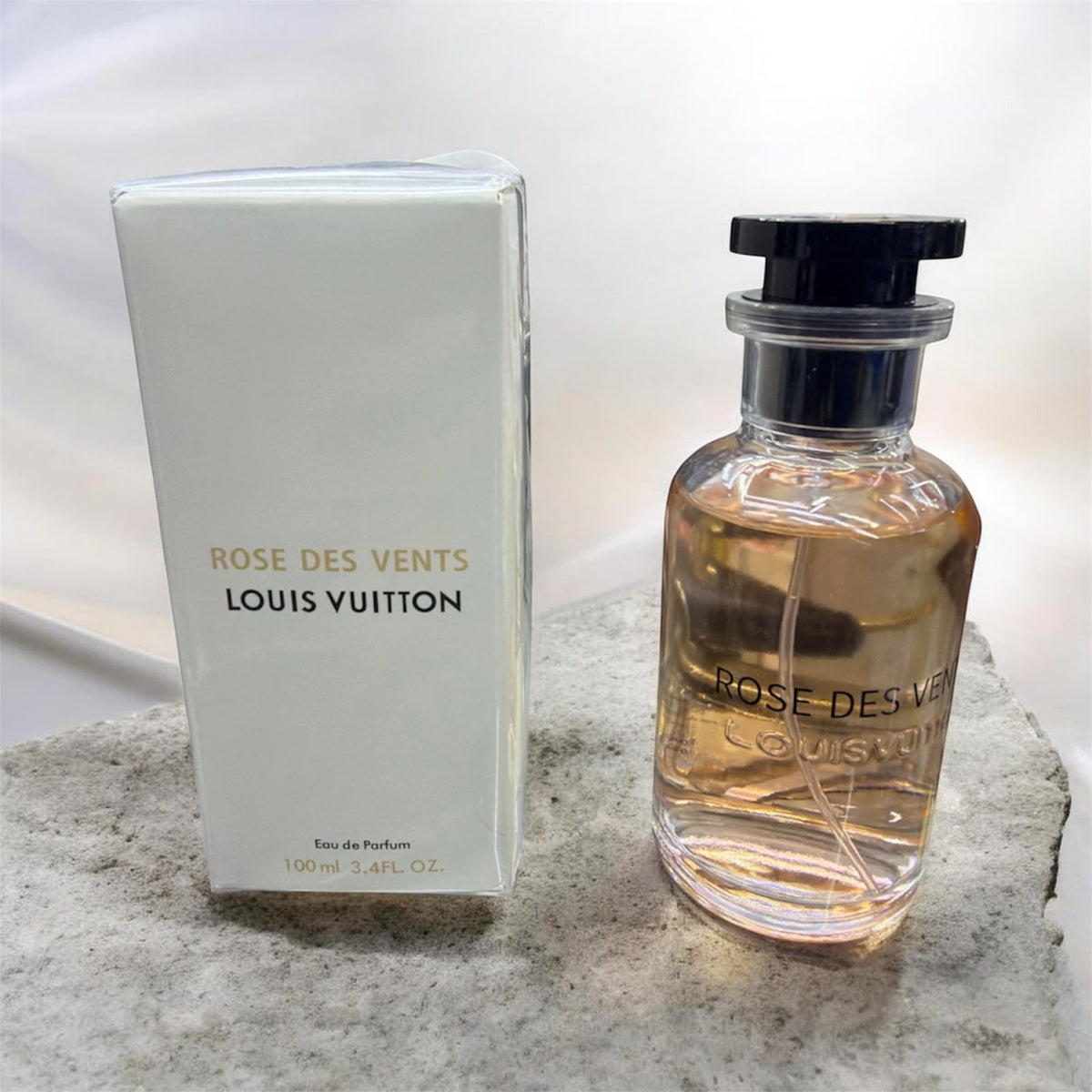 Rose des Vents-Inspired Fragrance – 100ml