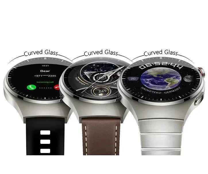 Haino Teko Watch 4 Pro Smart Watch