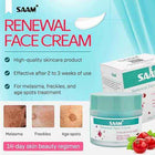 SAAM Renewal Face Cream 3