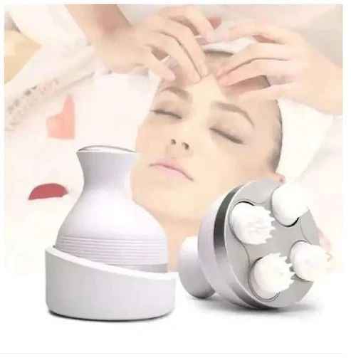 Scalp Massager for Hair Care