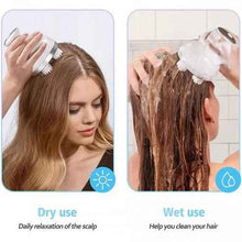 Scalp Massager for Hair Care