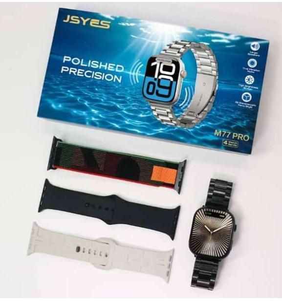 Series 8 Smart Watch