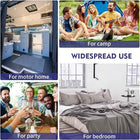 Single Air Mattress 2