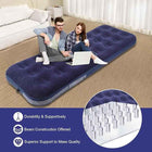 Single Air Mattress 1