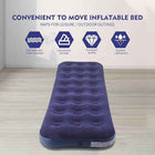 Single Air Mattress 5