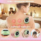 Smart Cupping Massager 2