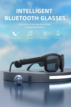 Smart Wireless Bluetooth Glasses 4