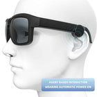 Smart Wireless Bluetooth Glasses 2